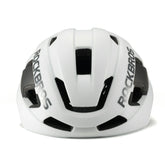 Carbon Fiber Cycling Helmet Antibacterial Lining Ventilated Adjustable Fit 3D-GRID ROCKBROS-US