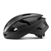 Carbon Fiber Cycling Helmet Antibacterial Lining Ventilated Adjustable Fit 3D-GRID ROCKBROS-US