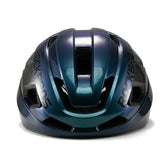 Carbon Fiber Cycling Helmet Antibacterial Lining Ventilated Adjustable Fit 3D-GRID ROCKBROS-US