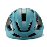 Carbon Fiber Cycling Helmet Antibacterial Lining Ventilated Adjustable Fit 3D-GRID ROCKBROS-US