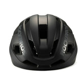 Carbon Fiber Cycling Helmet Antibacterial Lining Ventilated Adjustable Fit 3D-GRID ROCKBROS-US