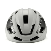 Carbon Fiber Cycling Helmet Antibacterial Lining Ventilated Adjustable Fit 3D-GRID ROCKBROS-US