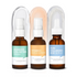 Cosmedica Skincare Facial Serum Trio Set – Vitamin C Serum, 2.5% Retinol Serum & Hyaluronic Acid Serum for Face – Anti Aging, Brightening & Hydrating Skincare – Reduce Wrinkles & Dark Spots – Vegan, Cruelty Free (3 x 1oz) Cosmedica Skincare