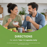 Blood Sugar by Roksy , Healthy Blood Sugar Support, Glucose Metabolism, 60 Caps Roksy
