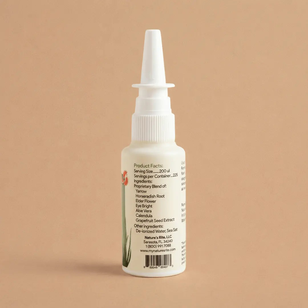 Congestion Relief Nature&