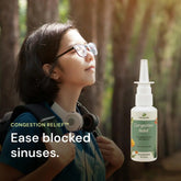 Congestion Relief Nature&