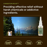 Congestion Relief Nature&