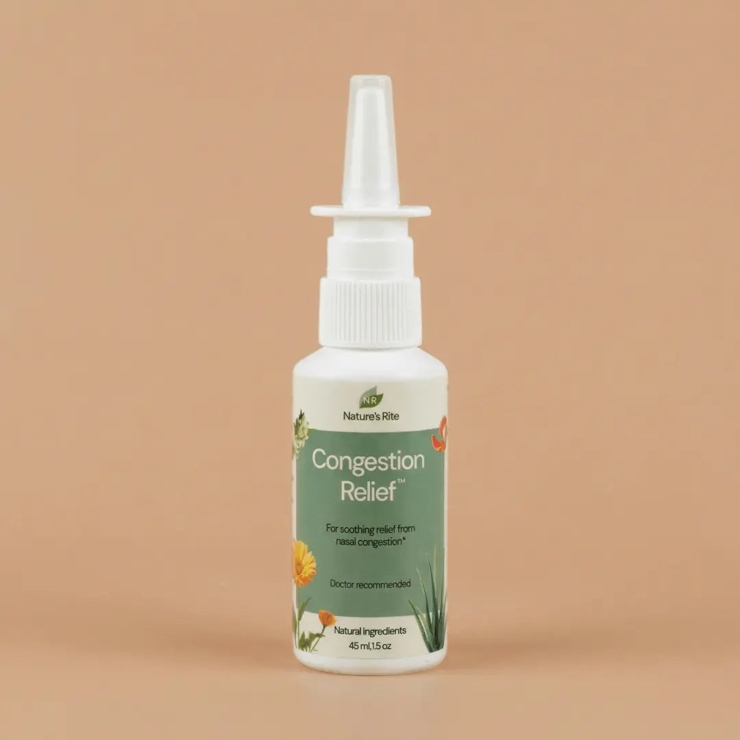 Congestion Relief Nature&