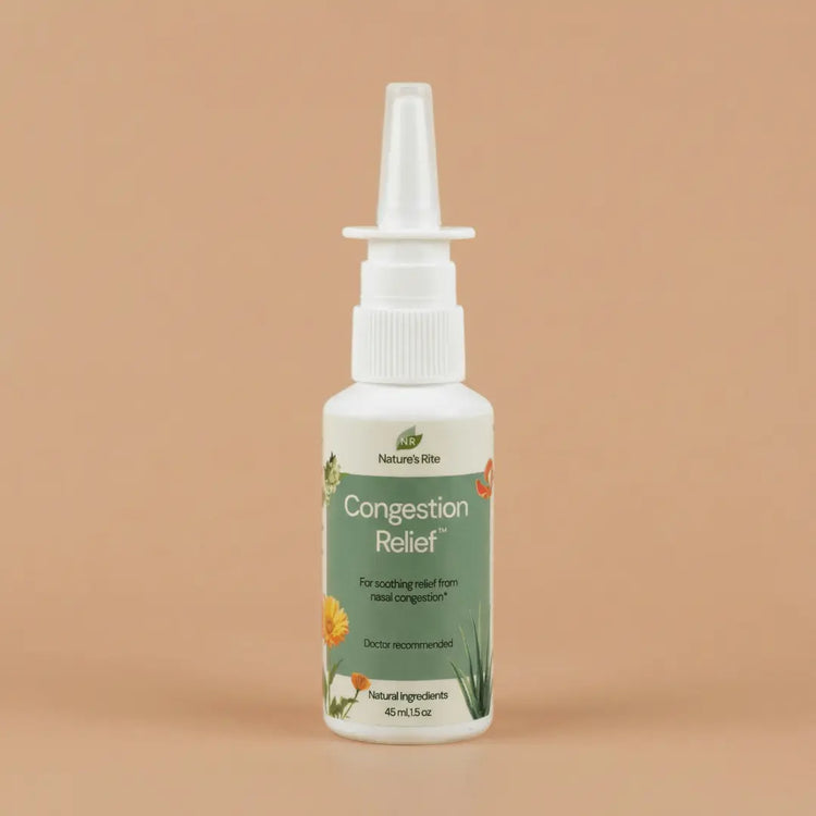 Congestion Relief Nature&