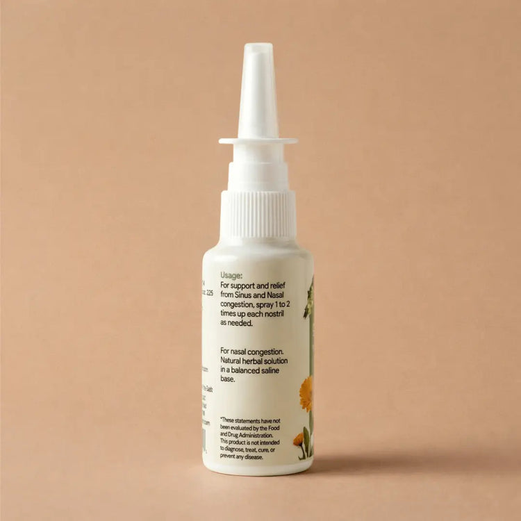Congestion Relief Nature&