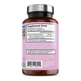 Forskolin Max Strength Vitamin Bounty