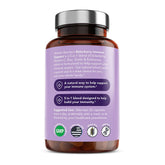 Elderberry Immune Support Vitamin Bounty