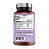 Elderberry Immune Support Vitamin Bounty
