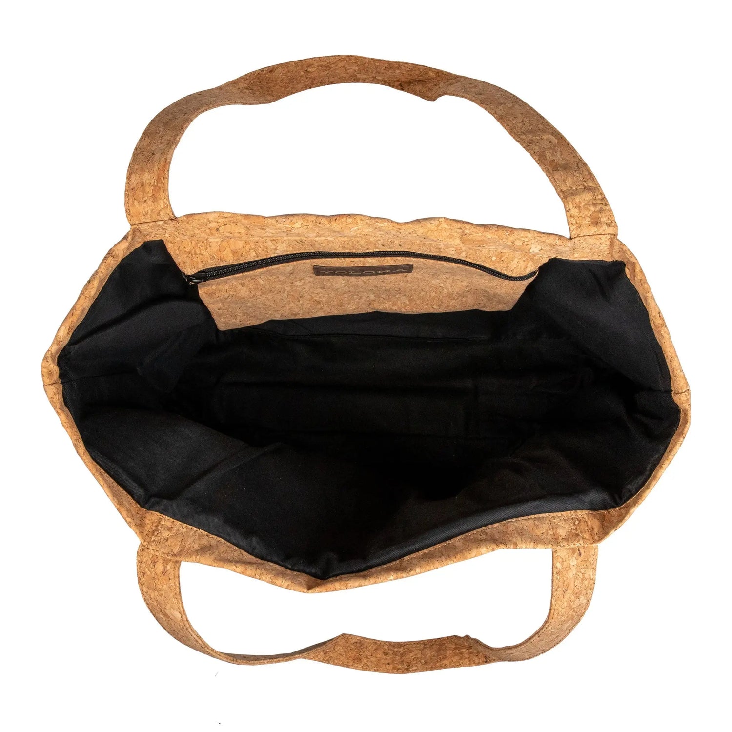Cork Tote Bag Yoloha Yoga