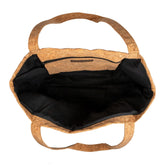 Cork Tote Bag Yoloha Yoga