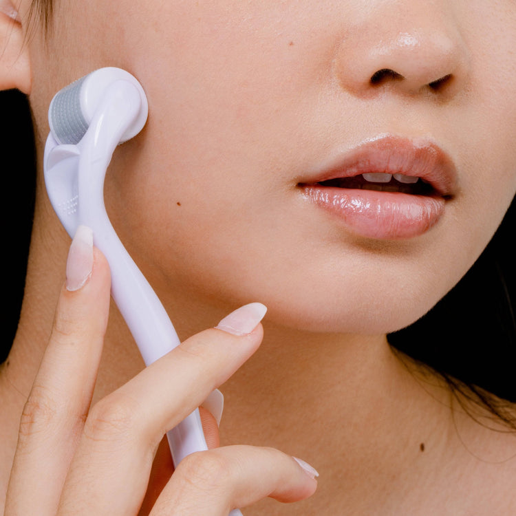 Derma Roller System Cosmedica Skincare