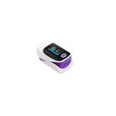 CE Finger Clip Pulse Oximeter for Elderly V.I.P Digital Presence