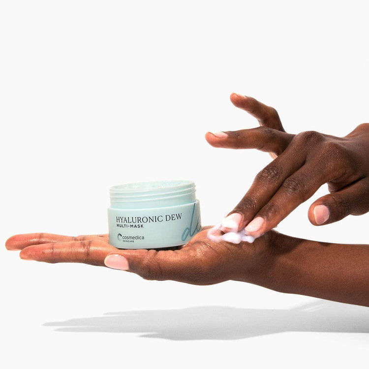Essential Hydration System Cosmedica Skincare