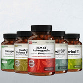 New Sister Brand!!! Daily Nutra Best Sellers Standardized Extracts Sourced From Nature Wild Foods