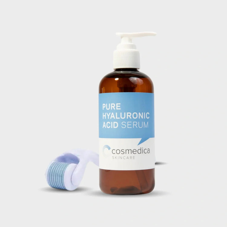 Deluxe Glow Kit Cosmedica Skincare