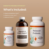 Digestive Rehabilitation Kit Nature&