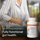 Digestive Rehabilitation Herbs Nature&