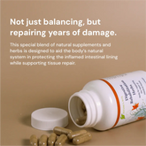 Digestive Rehabilitation Herbs Nature&