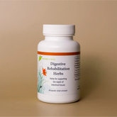 Digestive Rehabilitation Herbs Nature&