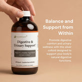 Digestive and Urinary Support Nature&