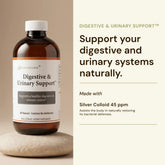 Digestive and Urinary Support Nature&