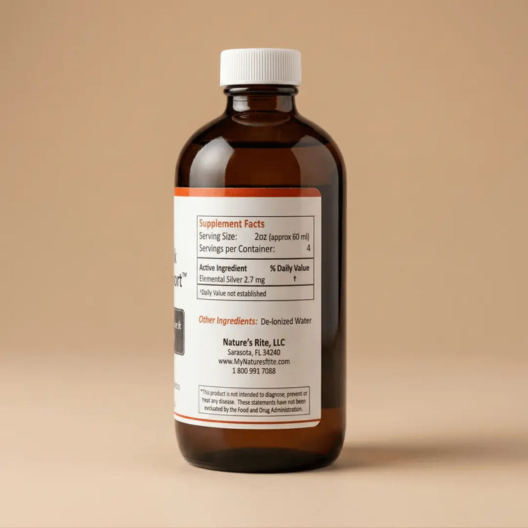 Digestive and Urinary Support Nature&
