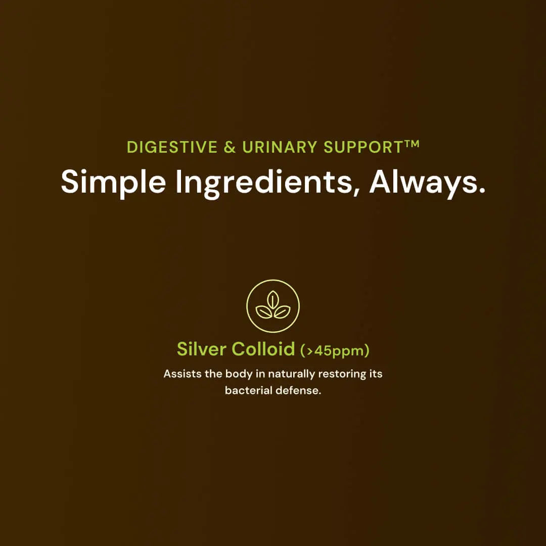 Digestive and Urinary Support Nature&