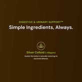 Digestive and Urinary Support Nature&