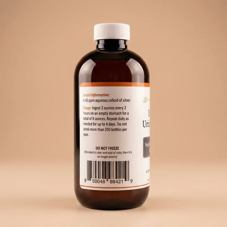 Digestive and Urinary Support Nature&