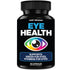 Eye Health & Vision Vitamins Supplement 60 Capsules Saint Mingiano - Supplements & Wellness Dedicated to Holistic Health
