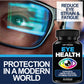 Eye Health & Vision Vitamins Supplement 60 Capsules