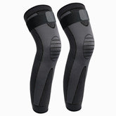 Knitted Strap Compression Exercise Extended Knee Protector for Men and Women Warm Knee Protector V.I.P Digital Presence