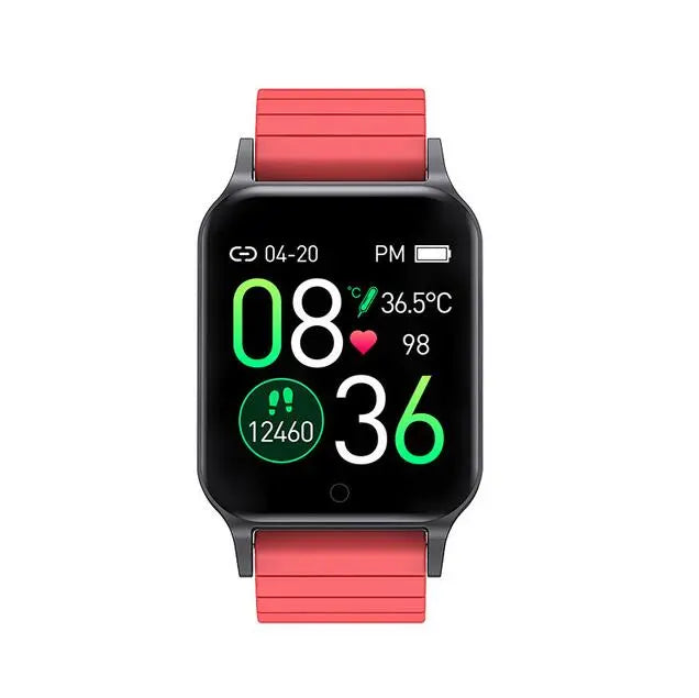 T96 Smart Watch Fitness Tracker V.I.P Digital Presence