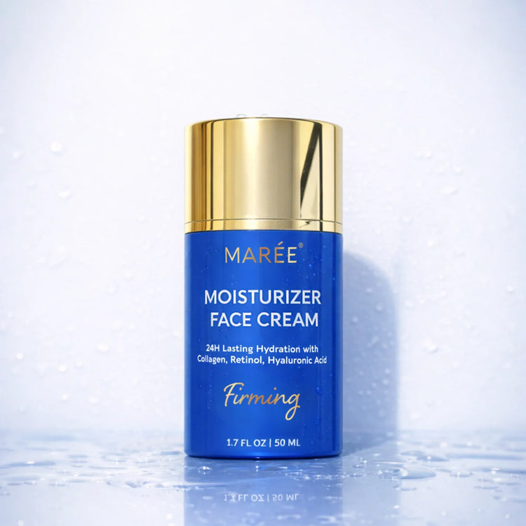 Firming & Lifting Collagen Moisturizer Maree