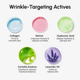 Anti-Wrinkle Forehead Patches Maree