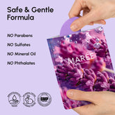 Anti-Wrinkle Forehead Patches Maree