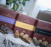 Yagra Herbal  Gift Box | Prosperity Sacred Scents Sanctuary