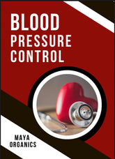 Blood Pressure Protocol | Natural High Blood Pressure Solution for Heart Health & Circulation Support Seamoss depot