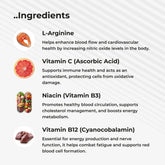 CardioNEX Beet Root + RevitMe - Supplements Store