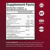 CardioNEX Beet Root + RevitMe - Supplements Store