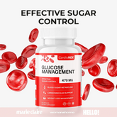 CardioNEX Glucose Management RevitMe - Supplements Store