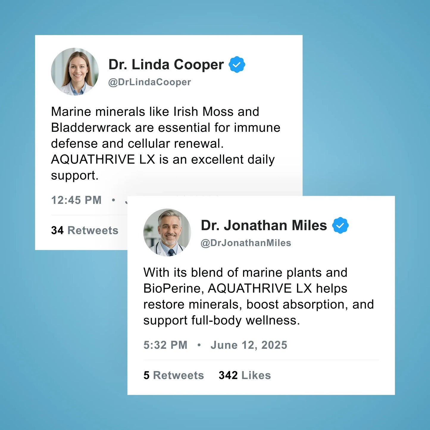 Elements Lab Aquathrive LX