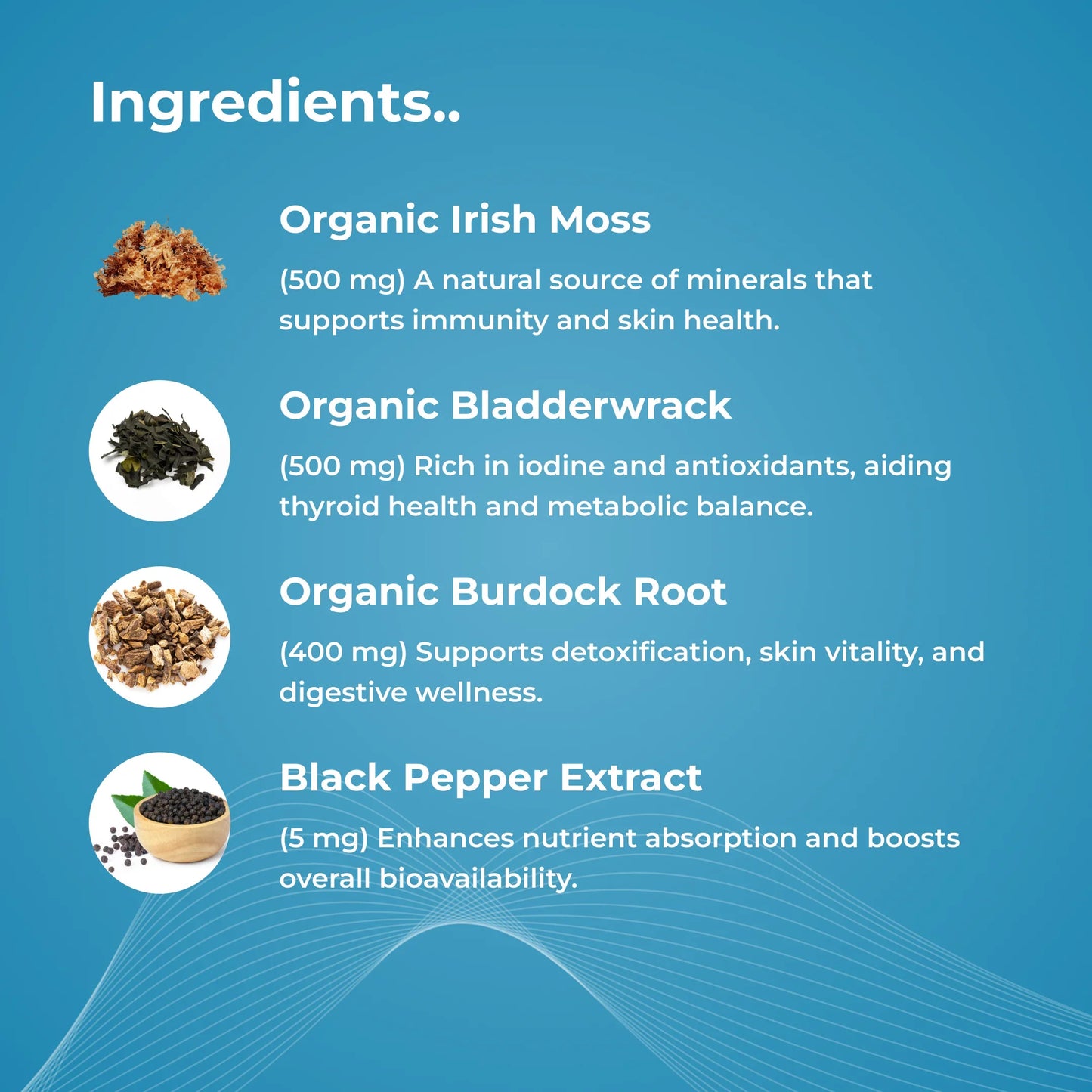Elements Lab Aquathrive LX