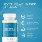 Elements Lab Aquathrive LX RevitMe - Supplements Store