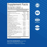 CardioNEX Blood Pressure RevitMe - Supplements Store